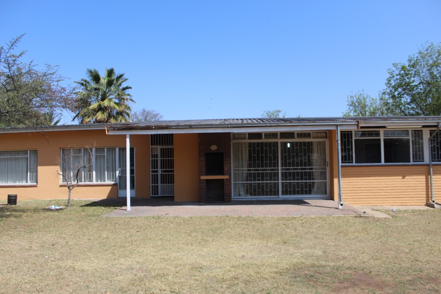 4 Bedroom Property for Sale in Sasolburg Ext 15 Free State